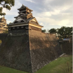 【小倉、中津、熊本へ】西国きっての大国・肥前熊本藩誕生!細川忠興ゆかりの地・後編