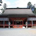 【 歴史のまち・福岡県添田町 】あの戦国大名たちも信仰した!修験の聖地・英彦山モニターツアー開催