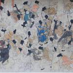 『伴大納言絵詞』で知られる平安時代の政権争い「応天門の変」の真相