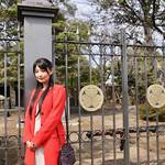 徳川慶喜らが眠る谷中霊園【小栗さくらがゆく!幕末維新のみち:第11回】