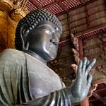 奈良・東大寺大仏殿は3代目!災難を乗り越えた名寺の歴史と見どころ
