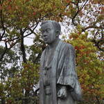 江藤新平の墓参りをすると百災去る?郷土の英雄が眠る佐賀・本行寺