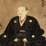 刀のせいで眼病に?丹羽長秀と妖刀「あざ丸」