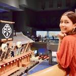再オープンでショップ、ガイドも充実!【加治まやの美術館 de 江戸巡り】第3回:東京都江戸東京博物館