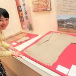 鹿児島『西郷どん』スポットめぐり旅:いぶすき西郷どん館