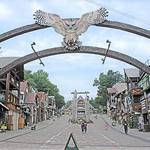アニメも話題!『ゴールデンカムイ』の聖地・北海道を巡る