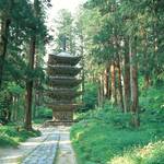 約150年ぶりに公開!羽黒山五重塔と聖地・出羽三山の歴史