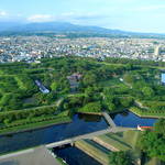 函館・五稜郭、松前城…土方歳三最期の地・北海道の足跡を辿る