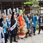 全国から新選組ファンが大集結!「ひの新選組まつり」レポート