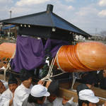 一度は見たい!全国の「性」にまつわる奇祭5選【日本名珍祭り図鑑】