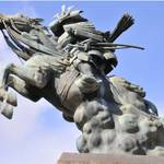 5年ぶり!楠木正成を祀る神戸・湊川神社で5月26日「楠公武者行列」が開催
