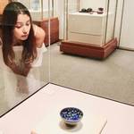 天下の名器・国宝「曜変天目」が公開中!静嘉堂文庫美術館【加治まやの美術館 de 江戸巡り:第4回】