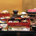 本能寺の変の引き金?信長が家康にふるまった安土饗応膳を再現!