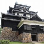 第10回:どこから撮ってもフォトジェニック!国宝「松江城」【月刊 日本の城】
