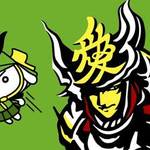 ご当地ゆかりのあの武将も!田んぼアートに蘇る歴史上の人物たち