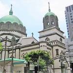 【日本を愛したお雇い外国人】ジョサイア・コンドルが手がけた建築物の数々