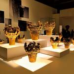 史上初・縄文の国宝全6件が集結!特別展「縄文─1万年の美の鼓動」レポート