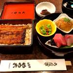 創業200年!勝海舟やジョン万次郎も愛した浅草の名店『鰻やっこ』