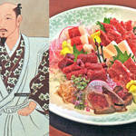 戦場で食べれば戦闘能力アップ!?加藤清正と陣中の馬肉鍋【偉人が愛した肉料理:第4回】