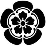 天下を目指した織田信長の家紋「五瓜に唐花紋」【家紋のルーツ:第4回】