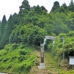 関ヶ原で起きたもう1つの天下分け目の戦い!壬申の乱【足軽さんと巡る!?古戦場レポ:第4回】
