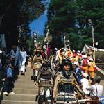 【2018年10月開催】秋は武将祭りに行こう!全国歴史系イベントまとめ