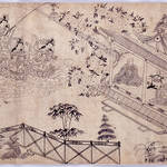 生誕900年の特別展も開催!世を捨て和歌に生きた歌人・西行法師の歩いた道