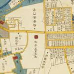 田園からおしゃれに進化!城や花街もあった渋谷の歴史【古地図と巡る江戸街並み探訪:第4回】