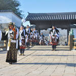 12月14日は忠臣蔵の日!平成最後の「赤穂義士祭」へ行こう