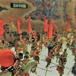 戦国時代にタイムスリップしたときの対処法をわりと本気で専門家に聞いてみた【前編】