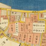新設!「高輪ゲートウェイ駅」周辺の歴史と背景を探る【古地図と巡る江戸街並み探訪:第6回】