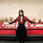 【ゆかりの品からみる篤姫の生涯】小栗さくらがナビ!江戸東京博物館「春を寿ぐ」展