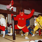 2月3日は節分!写真で見る日本各地の節分行事とそのルーツ|日本名珍祭り図鑑