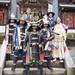2017年は政宗公生誕450年!伊達武将隊がおすすめする仙台の見どころ