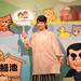 鹿児島『西郷どん』スポットめぐり旅:いぶすき西郷どん館