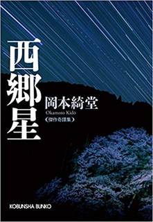 明治十年、西南の役で西郷隆盛が没した後に、帝都の夜空に...