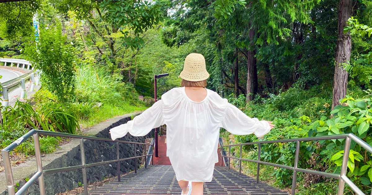 Studio Ghibli anime “Whisper of the Heart” sacred place! Introducing the spots that became the stage - Japan Culture Guide