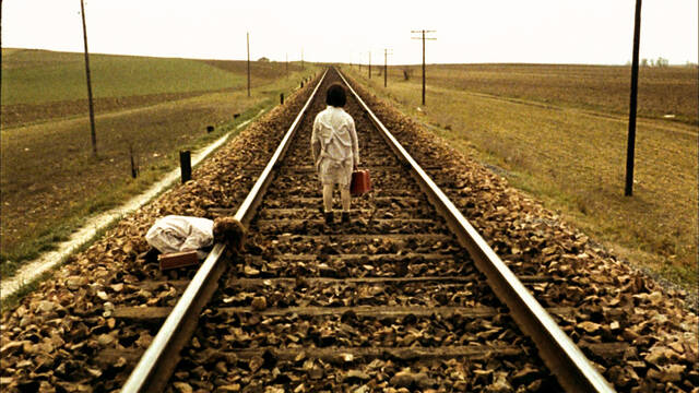 ビクトル・エリセの31年ぶりの長編映画『瞳をとじて』に仕掛け