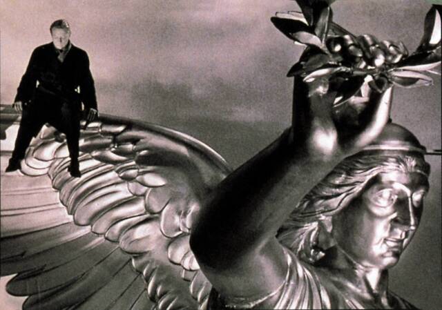 映画の思考徘徊 第4回 監督ヴィム・ヴェンダースによる『ベルリン