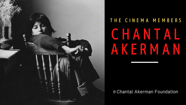 Crash: The Art Issue シャンタル・アケルマン 青野賢一 連載：パサージュ ＃8 窓辺に佇む女たち──シャンタル