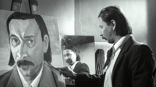 パリで独自の芸術を追うボヘミアンたちに乾杯！アキ・カウリスマキ監督