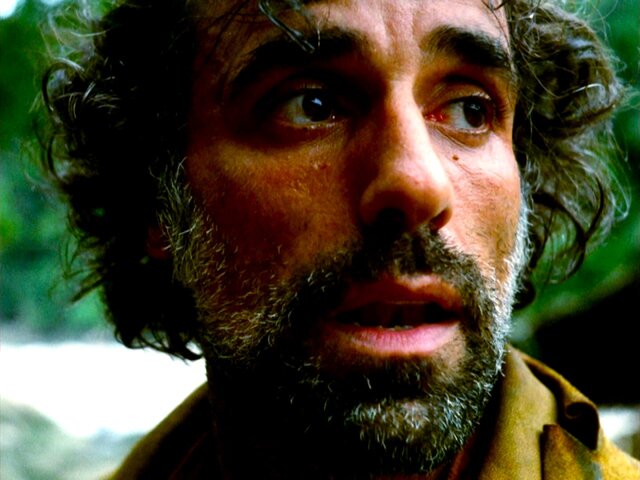 伝説の黄金郷を目指す男達が狂気に陥っていく…あの『地獄の