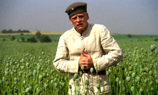 ベルリンからアメリカへ移住した男たちの苦い現実…巨匠ヴェルナー