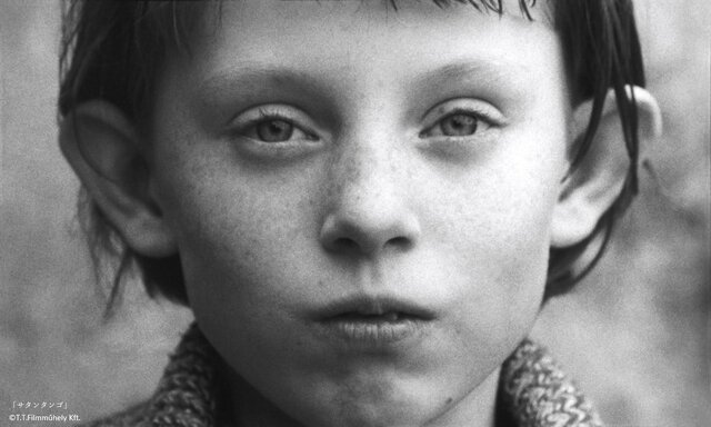 映画の極北に屹立する伝説の7時間18分。驚異の映画体験