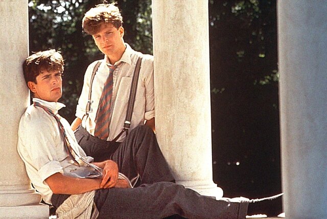 ベルリンからアメリカへ移住した男たちの苦い現実…巨匠ヴェルナー