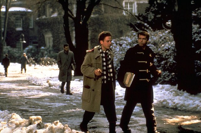 幸せを求めて懸命に生きる…アキ・カウリスマキ監督の貧しき人々への