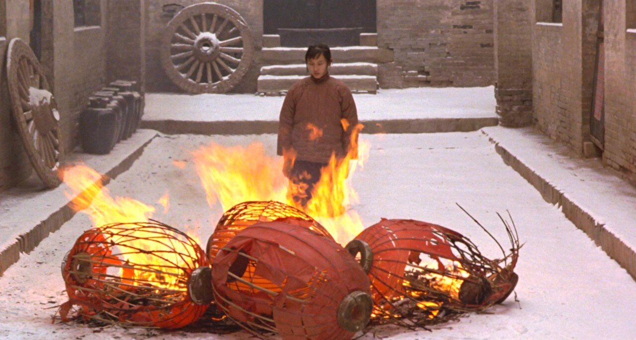 【日芸 映画批評連携】2025＃4-2　女性の抑圧を女性の世界によって描いた作品