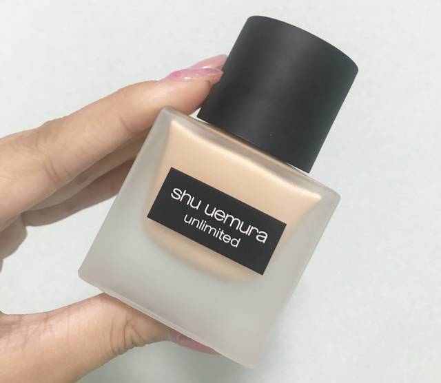 夏の大本命ファンデーション!絶対にヨレないベースメイク💄