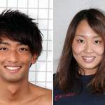 茨城国体 岡山県選手団71人発表 会期前競技、競泳は入賞期待