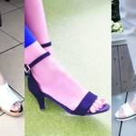 【爆安】履き心地抜群で大注目!ヴィヴィアンコレクションの夏サンダル